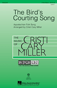 cover for The Bird's Courting Song