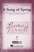 cover for A Song of Spring