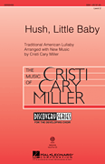 cover for Hush, Little Baby