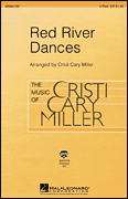 cover for Red River Dances