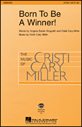 cover for Born to Be a Winner!
