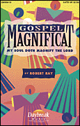 cover for Gospel Magnificat