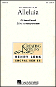 cover for Alleluia