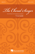 cover for The Choral Singer