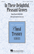 cover for In These Delightful, Pleasant Groves