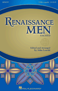 cover for Renaissance Men