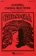 cover for Godspell (Choral Selections)
