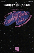 cover for Smokey Joe's Cafe - The Songs of Leiber and Stoller (Medley)