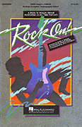 cover for Rock On! (Feature Medley)