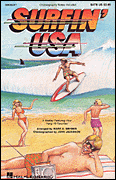 cover for Surfin' USA (Feature Medley)