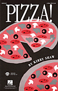 cover for Pizza!