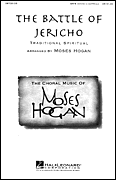cover for The Battle of Jericho