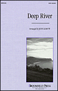 cover for Deep River