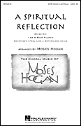 cover for A Spiritual Reflection