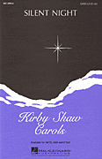 cover for Silent Night