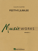 cover for Festive Jubilee