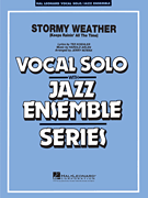 cover for Stormy Weather