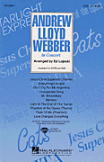 cover for Andrew Lloyd Webber in Concert (Medley)