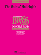 cover for The Saints' Hallelujah