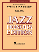 cover for Cruisin' For A Bluesin'