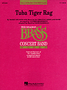 cover for Tuba Tiger Rag