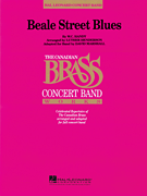 cover for Beale Street Blues