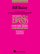 cover for Bill Bailey