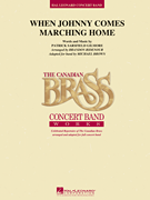 cover for When Johnny Comes Marching Home