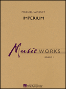 cover for Imperium