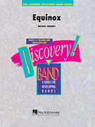 cover for Equinox