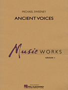 cover for Ancient Voices