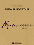 cover for Distant Horizons
