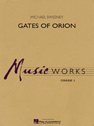 cover for Gates of Orion
