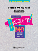 cover for Georgia on My Mind