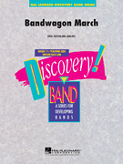 cover for Bandwagon March
