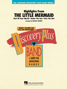 cover for The Little Mermaid - Highlights from