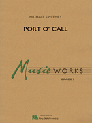cover for Port O' Call