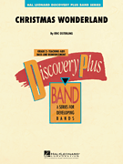 cover for Christmas Wonderland