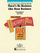 cover for There's No Business Like Show Business