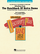 cover for Selections from The Hunchback of Notre Dame