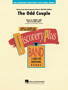 cover for The Odd Couple