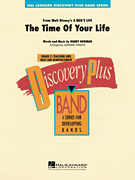 cover for The Time of Your Life