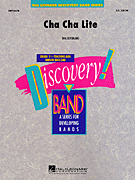 cover for Cha Cha Lite
