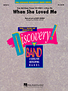 cover for When She Loved Me (from Toy Story 2)