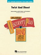 cover for Twist and Shout