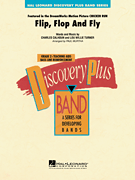 cover for Flip, Flop and Fly