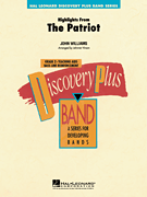 cover for Highlights from The Patriot
