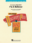 cover for I'm a Believer