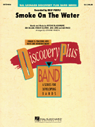 cover for Smoke on the Water