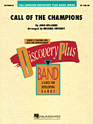 cover for Call of the Champions